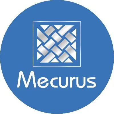 mecurus.com's icon