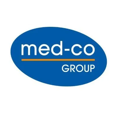 med-co.com's icon