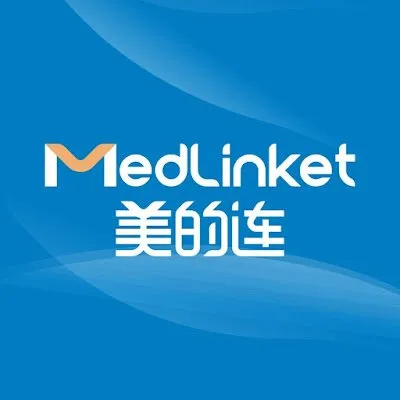 med-linket.com's icon