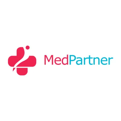 MED Partner Marszałek sp. k.