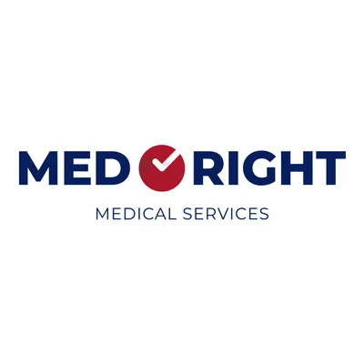 med-right.com's icon