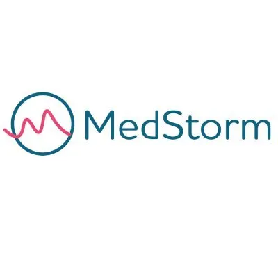med-storm.com's icon