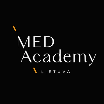 medacademy.lt's icon