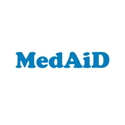 medaid.com.sg's icon