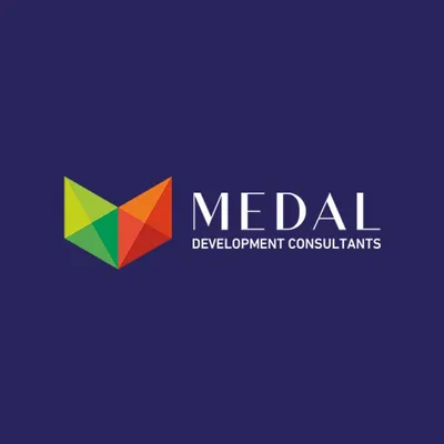 medalconsulting.com's icon