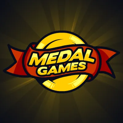 medalgames.com's icon
