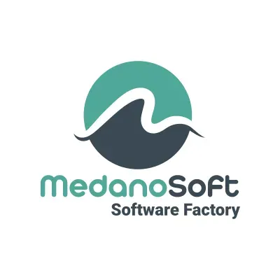 MedanoSoft's icon