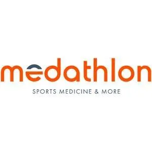 medathlon.gr's icon
