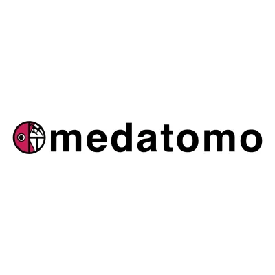 Medatomo's icon