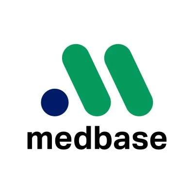 medbase.fi's icon