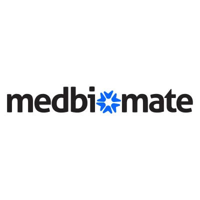 Medbiomate's icon