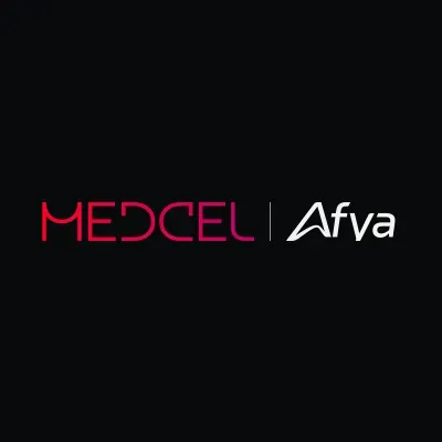 Medcel's icon