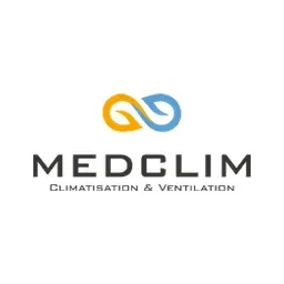 MEDCLIM's icon