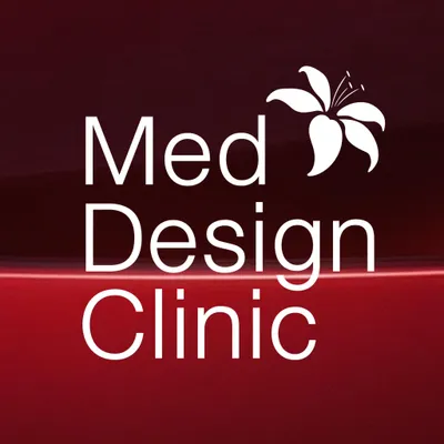 meddesignclinic.com's icon