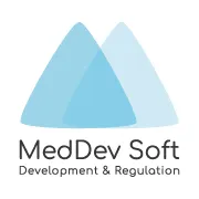 meddevsoft.com's icon