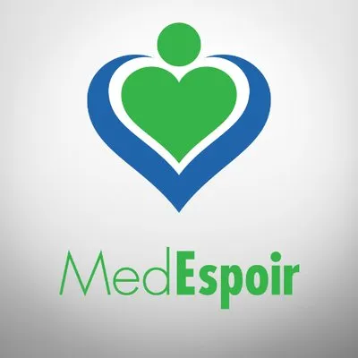 medespoir.ch's icon