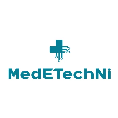 MedETechni's icon