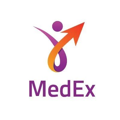 medex.com.np's icon
