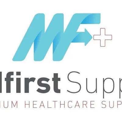 medfirstsupplies.com's icon