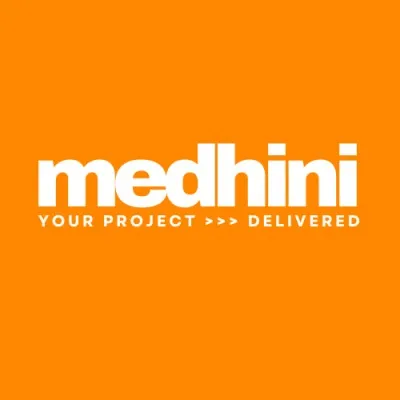 medhini.com.my's icon