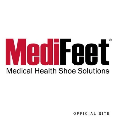 medi-feet.com's icon
