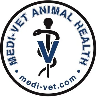 medi-vet.com's icon