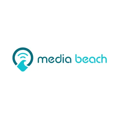 Media Beach's icon