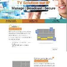 mediactive-broadcast.com's icon