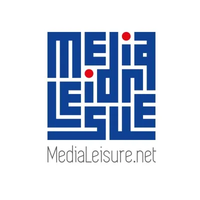 medialeisure.net's icon