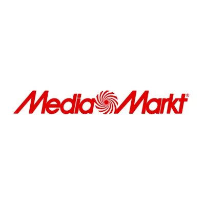 MediaMarkt's icon