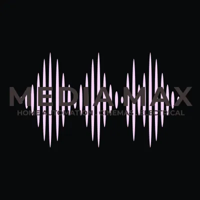 MediaMax's icon