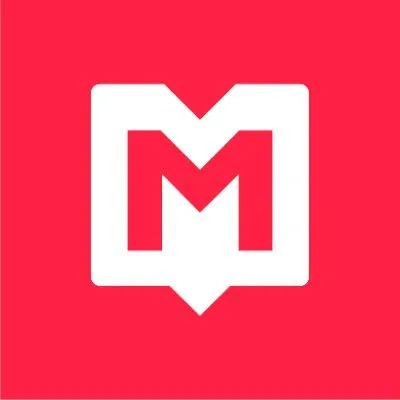 mediametrie.fr's icon