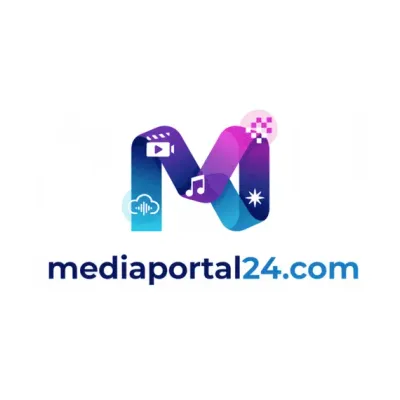 Mediaportal24's icon