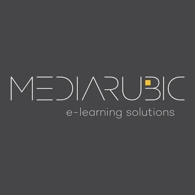 mediarubic.com's icon