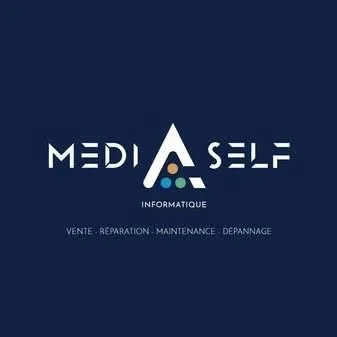mediaself.com's icon