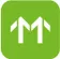 Logo van Mediastages