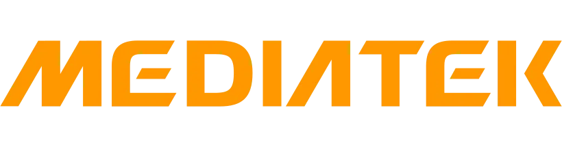 聯發科技股份有限公司 logo