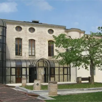 mediatheque-marmande.fr's icon