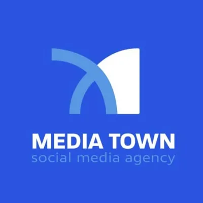 mediatown.agency's icon