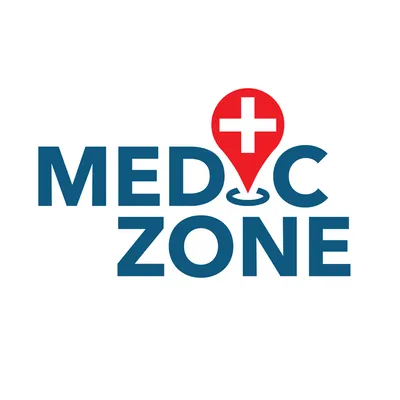 medic-zone.com's icon
