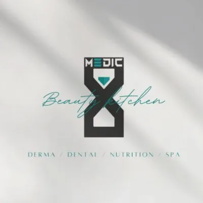 medic8-eg.com's icon