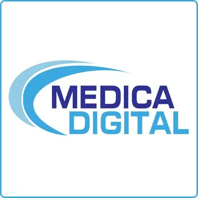 medicadigitalcr.com's icon