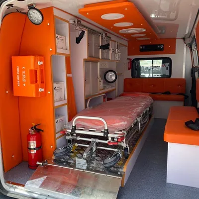 medicalambulanceservices.com's icon