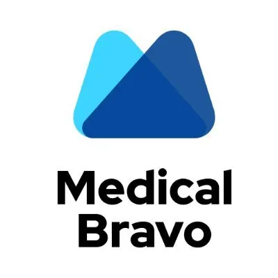 medicalbravo.com's icon