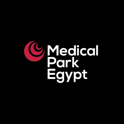 medicalpark-eg.com's icon