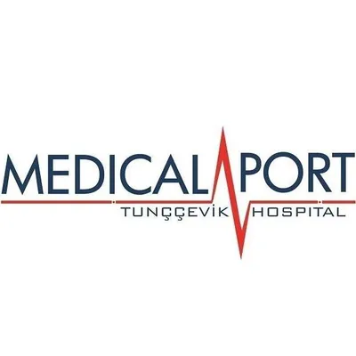 medicalporttunccevik.com's icon