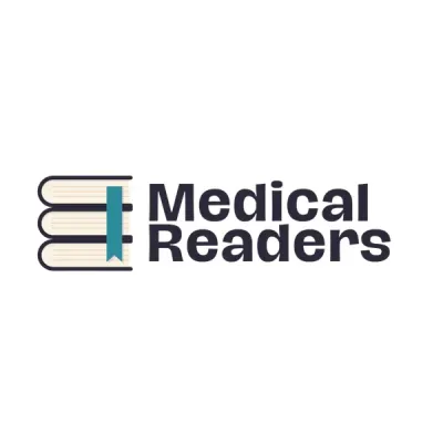 Medicalreaders's brand icon