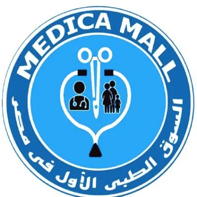 medicamall.com's icon