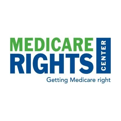 medicarerights.org's icon