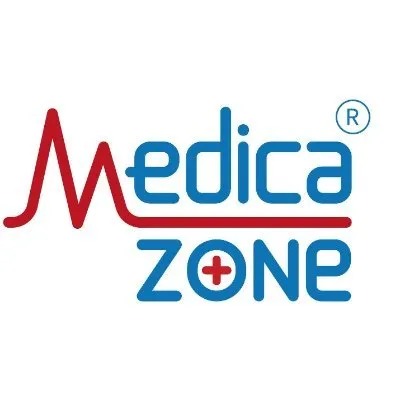 medicazone.org's icon